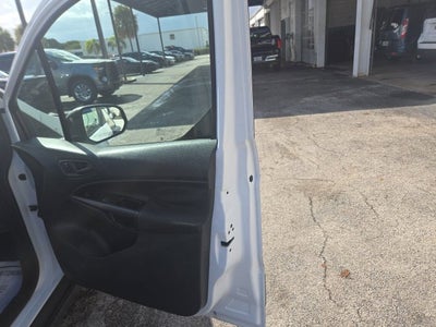 2016 Ford Transit Connect XL