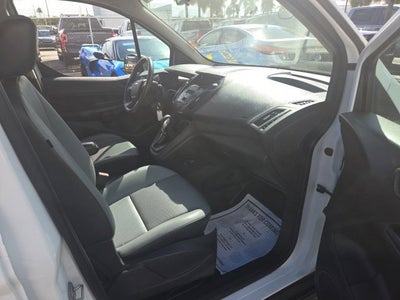 2016 Ford Transit Connect XL