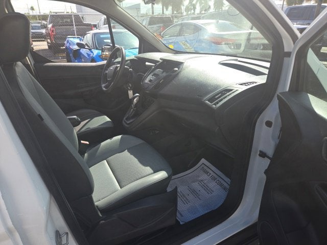 2016 Ford Transit Connect XL