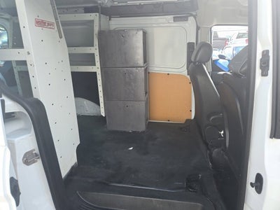 2016 Ford Transit Connect XL