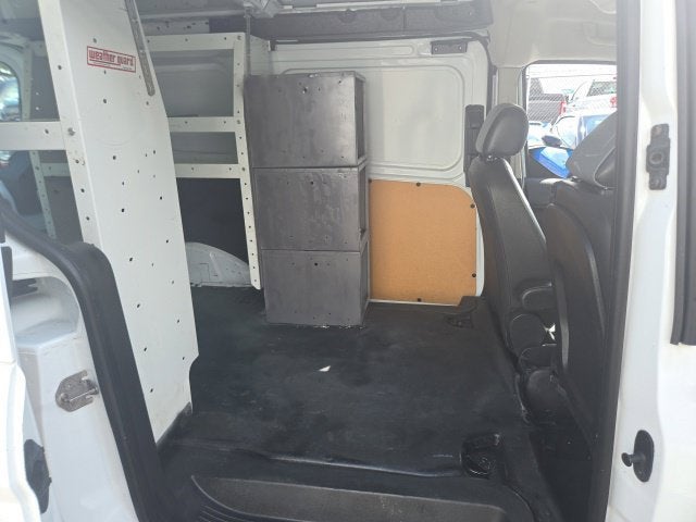 2016 Ford Transit Connect XL