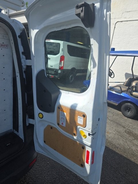 2016 Ford Transit Connect XL