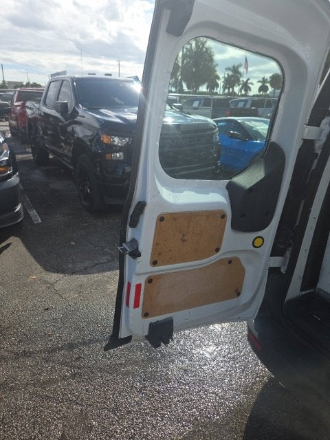 2016 Ford Transit Connect XL