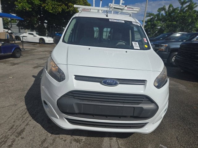 2016 Ford Transit Connect XL