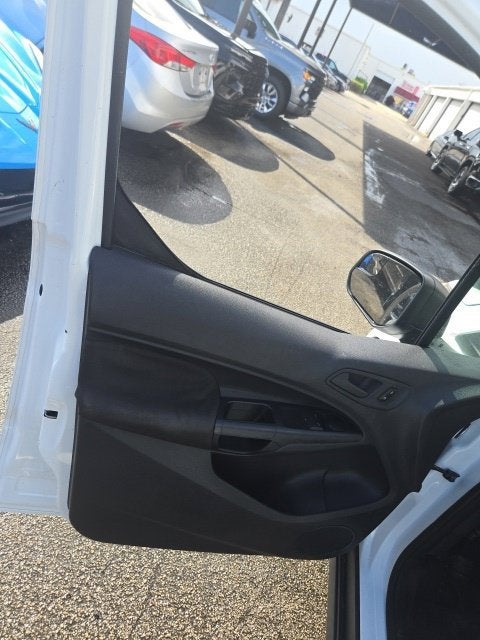 2016 Ford Transit Connect XL