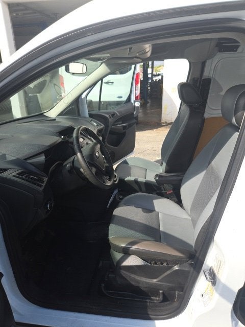 2016 Ford Transit Connect XL