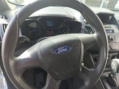 2016 Ford Transit Connect XL