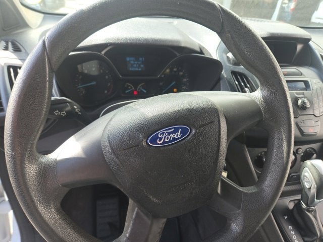 2016 Ford Transit Connect XL