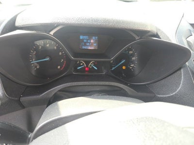 2016 Ford Transit Connect XL