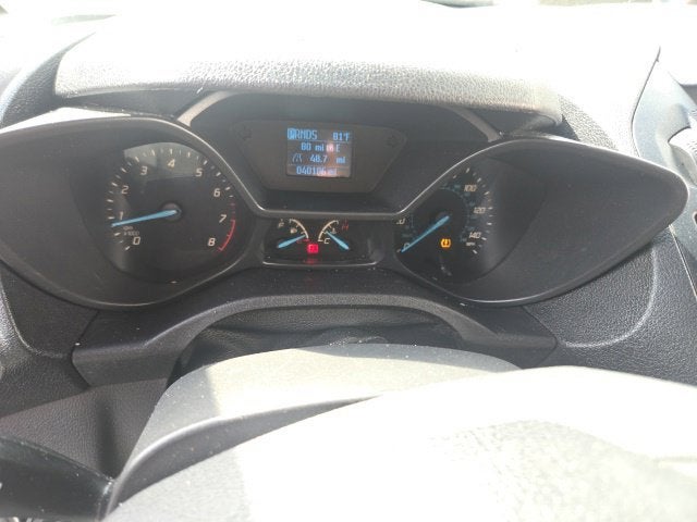 2016 Ford Transit Connect XL