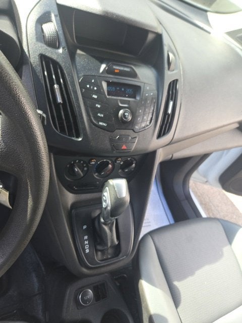 2016 Ford Transit Connect XL