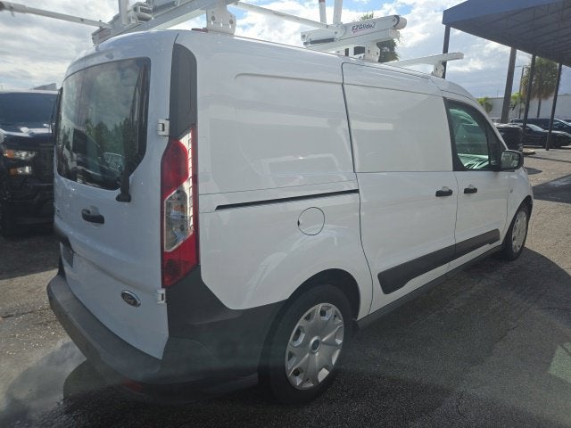 2016 Ford Transit Connect XL