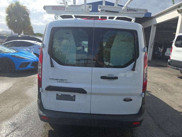 2016 Ford Transit Connect XL