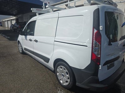 2016 Ford Transit Connect XL