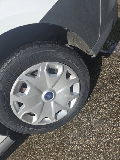 2016 Ford Transit Connect XL
