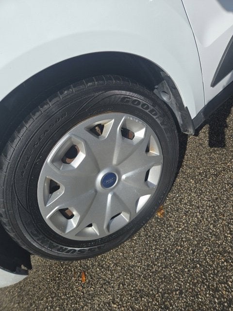 2016 Ford Transit Connect XL