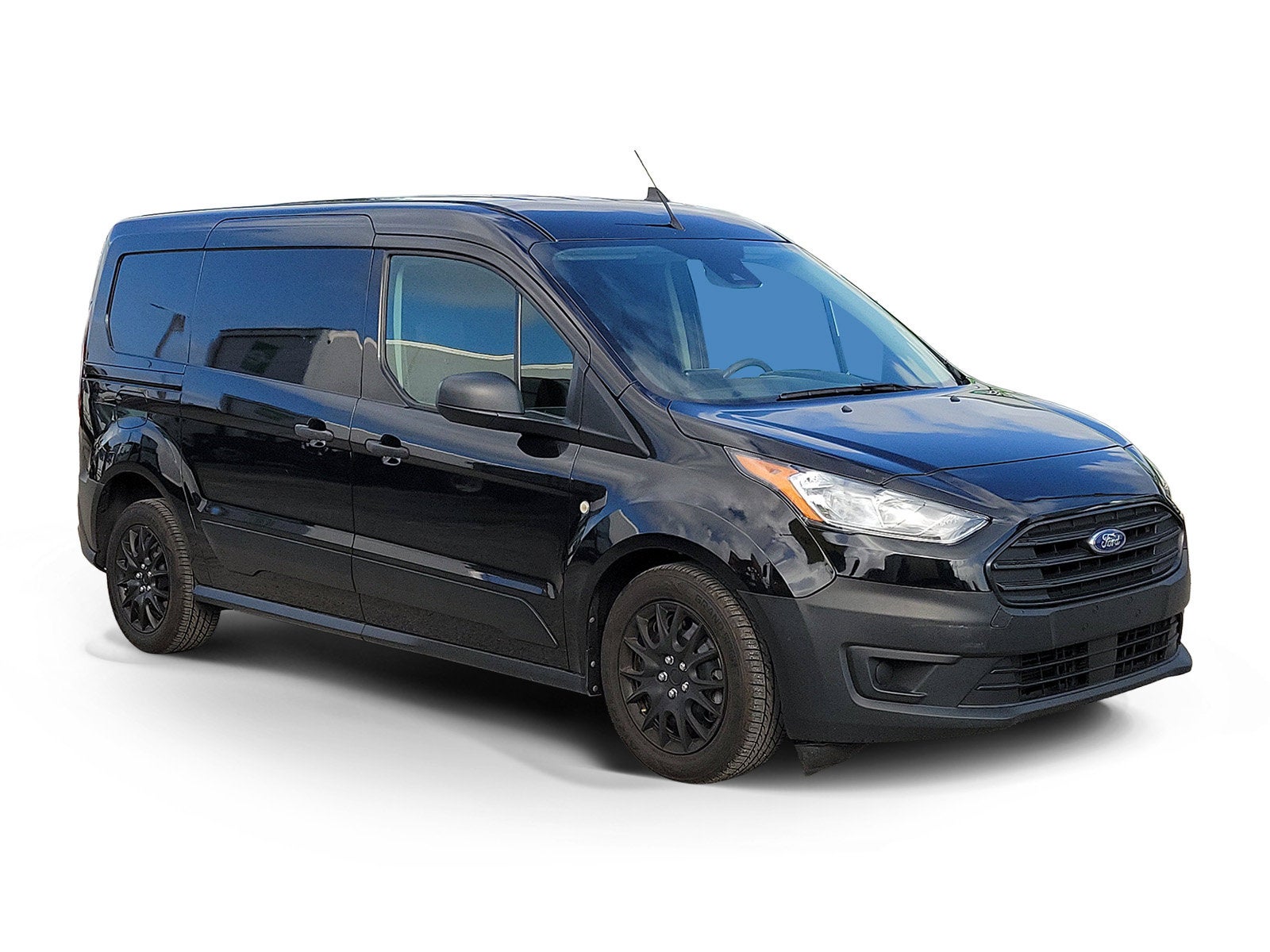 2023 Ford Transit Connect Van XL