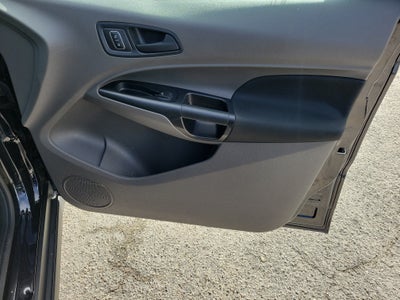 2023 Ford Transit Connect Van XL