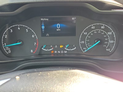 2023 Ford Transit Connect Van XL