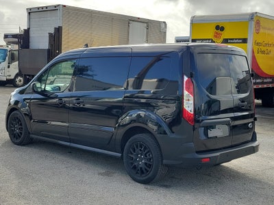 2023 Ford Transit Connect Van XL