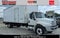 2019 INTERNATIONAL MV607 Base