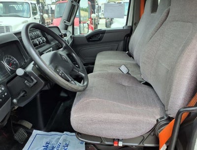 2019 INTERNATIONAL MV607 Base