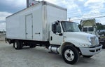 2019 INTERNATIONAL MV607 Base