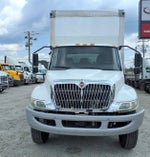 2019 INTERNATIONAL MV607 Base