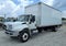 2019 INTERNATIONAL MV607 Base