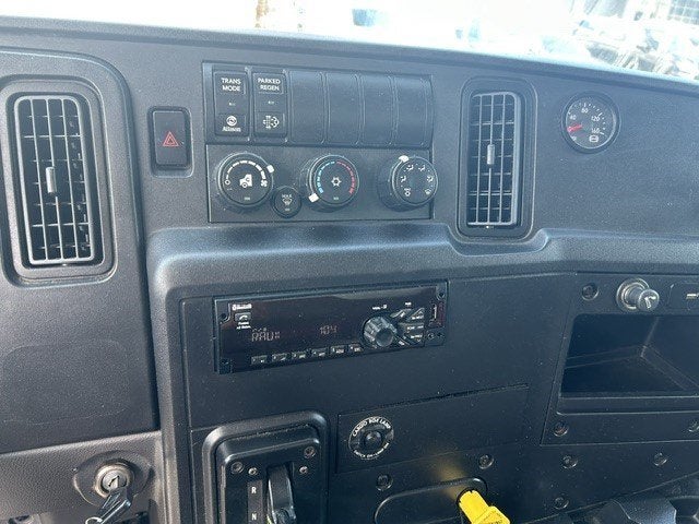 2019 INTERNATIONAL MV607 Base