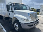 2019 INTERNATIONAL MV607 Base