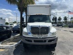 2019 INTERNATIONAL MV607 Base