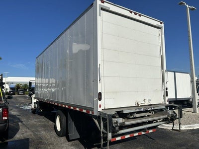 2019 INTERNATIONAL 4300 Base