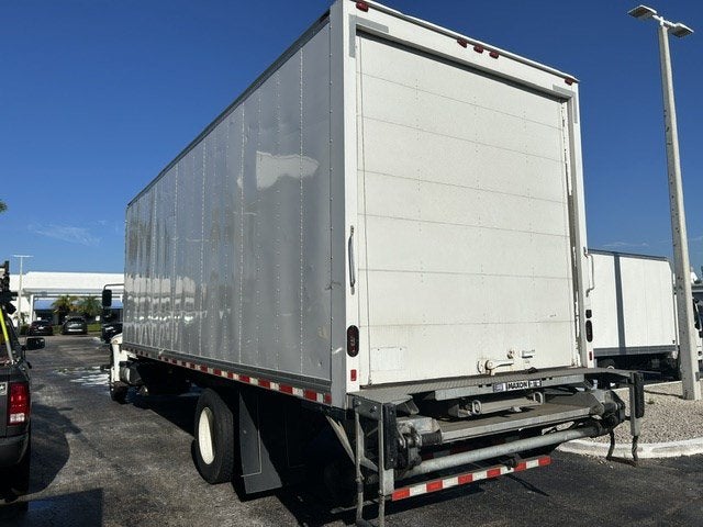 2019 INTERNATIONAL 4300 Base