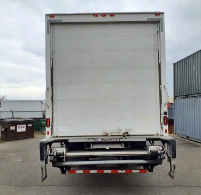 2019 INTERNATIONAL 4300 Base