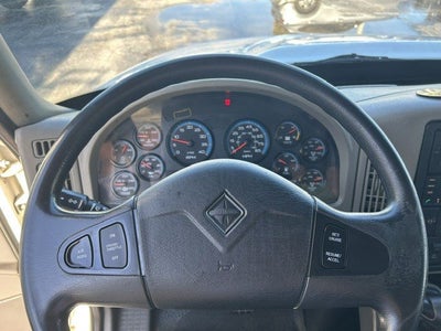 2019 INTERNATIONAL 4300 Base