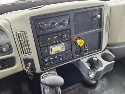 2019 INTERNATIONAL 4300 Base