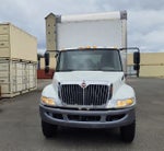 2019 INTERNATIONAL 4300 Base