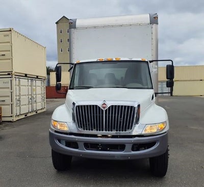 2019 INTERNATIONAL 4300 Base