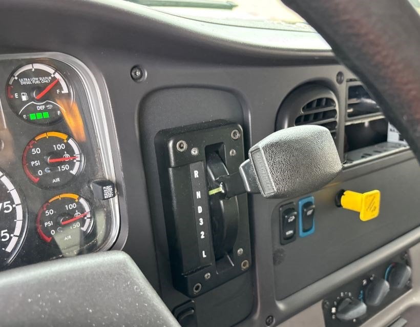 2021 Freightliner M2 Base