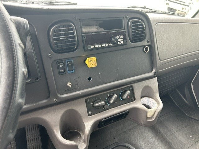 2021 Freightliner M2 Base