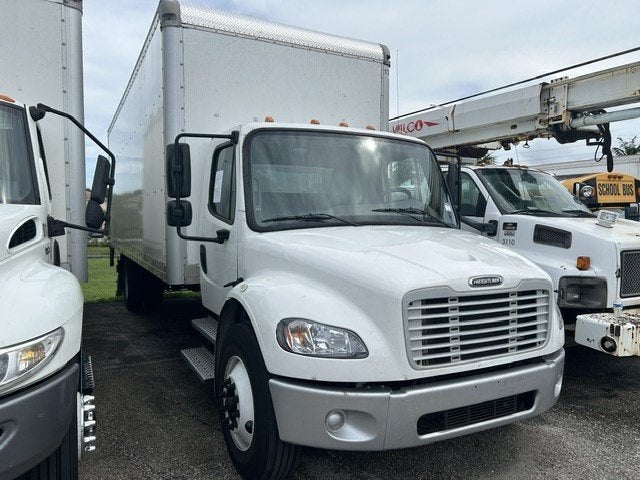 2021 Freightliner M2 Base