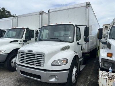 2021 Freightliner M2 Base