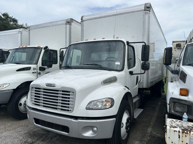 2021 Freightliner M2 Base