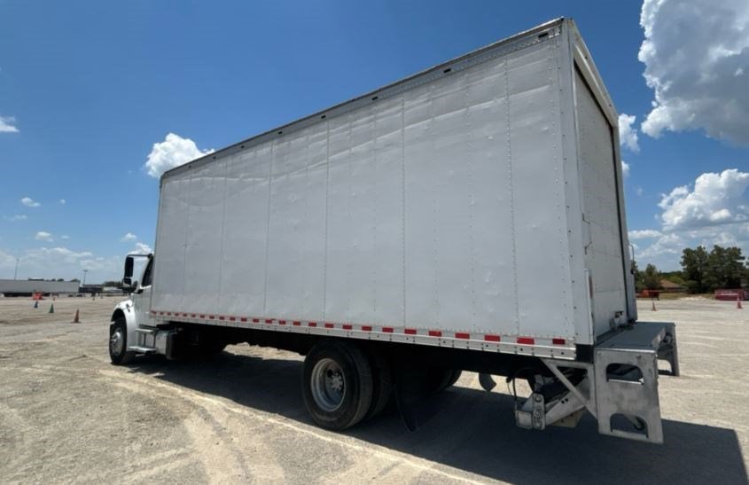 2021 Freightliner M2 Base