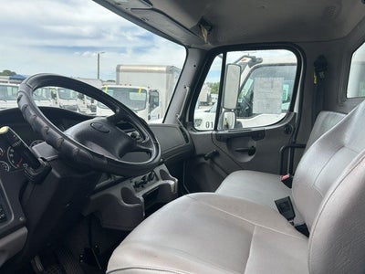 2021 Freightliner M2 Base