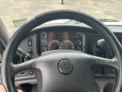 2021 Freightliner M2 Base