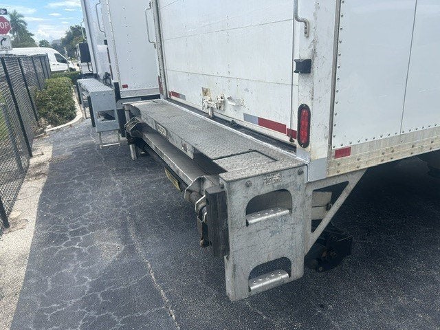 2020 INTERNATIONAL MV607 Base