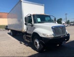 2020 INTERNATIONAL MV607 Base