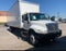 2020 INTERNATIONAL MV607 Base